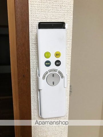ミナト荘の内装写真