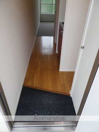 和歌山県和歌山市磯の浦[1K/19.87m2]の内装1