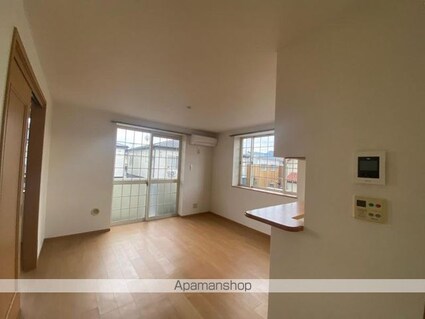 ラフィネ・メゾンＣ[2LDK/63.19m2]の内装2