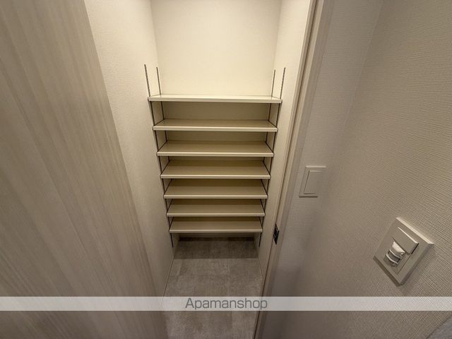 SPLENDIDE新大阪VIIIの内装写真