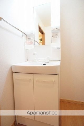 プリムローズ Aの内装写真