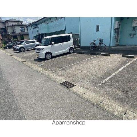 エブリワン東棟のその他写真