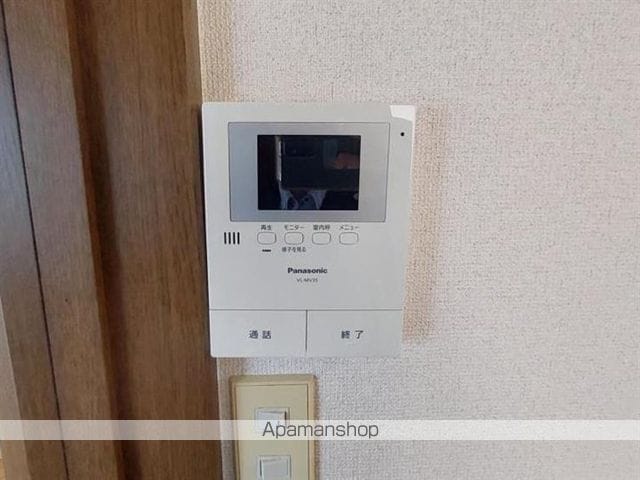 CASA泉の内装写真