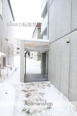 ベルガモ東区役所前のその他写真