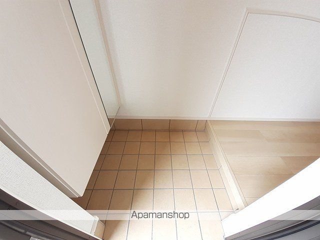 ブライトピアニーの内装写真