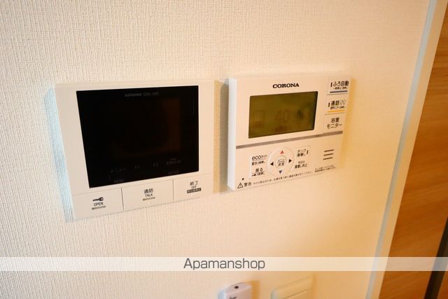 DーRESIDENCE長土塀Iの内装写真