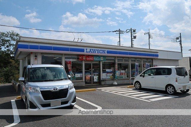 プエンテ エテルノIIの周辺写真