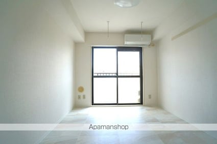 東京都世田谷区若林５丁目[1R/17.08m2]のリビング・居間