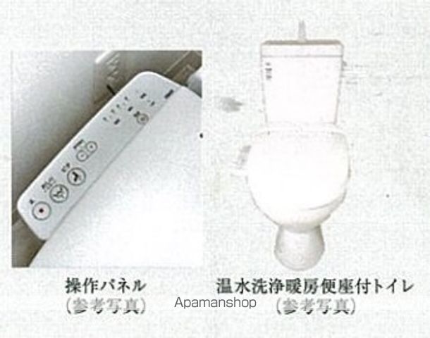 プレサンス今池駅前フェルディノの内装写真