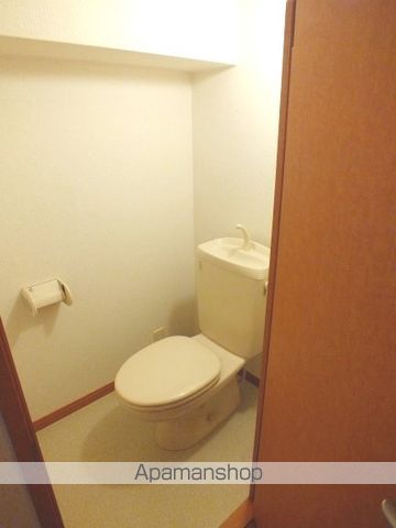 レオパレスジョセリーヌの内装写真