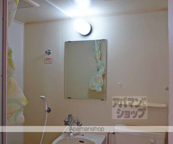 サンアヴェニュー長岡京の内装写真