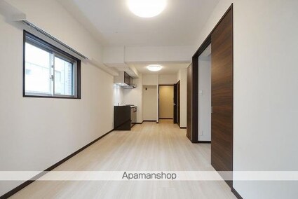 ＧＥＮＯＶＩＡ　東神田　ｇｒｅｅｎ　ｖｅｉｌ[1LDK/43.5m2]のその他内装9