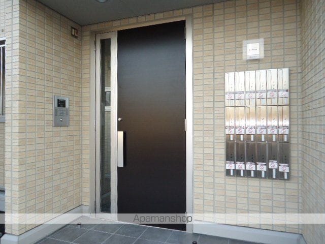 ラフィーネ Matsunamiの外観写真