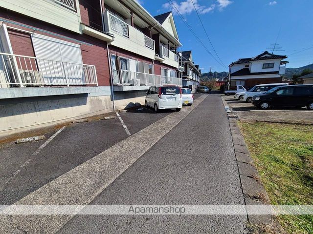 ロイヤルシオンAのその他写真