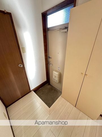 アヴェニールM A棟の内装写真