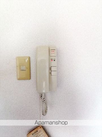 サンライズマンションの内装写真