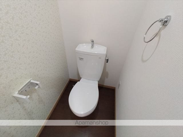 クレイドル江坂の内装写真