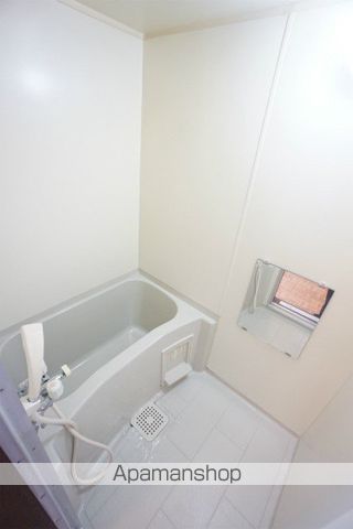 パークアベニュー富丘の内装写真
