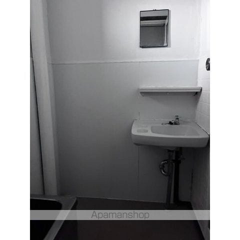 オークラパークマンションの内装写真