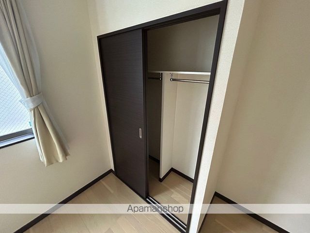 レオネクストまるはちの内装写真
