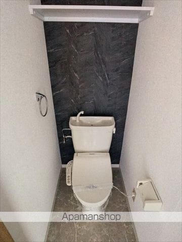 エミネンス96の内装写真