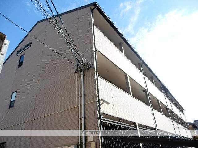 リビンハウス島田本町Iの外観写真