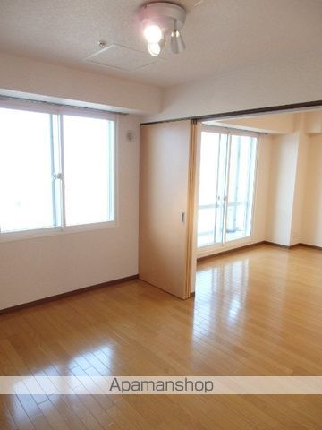 ティアラタワー中島倶楽部の内装写真