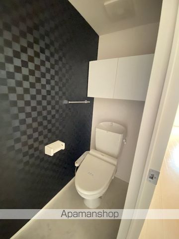 エクレール南の内装写真