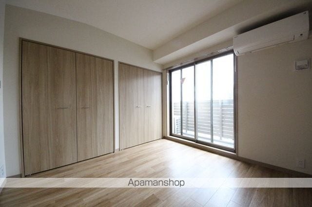 はなぶさマンション[1DK/33.95m2]のリビング・居間