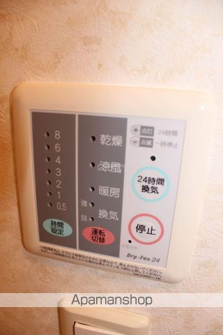 カルムメゾンの外観写真