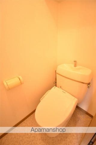 エスポワール雅Iの内装写真