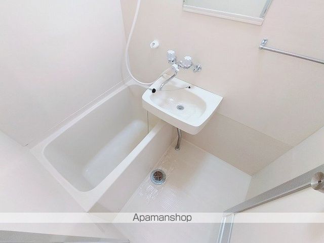 カントリー青葉ハイツの内装写真