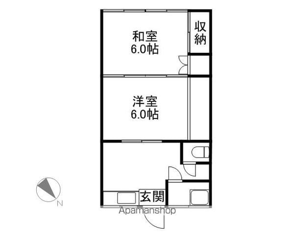 apartment 山形県鶴岡市青柳町
地図を見る
