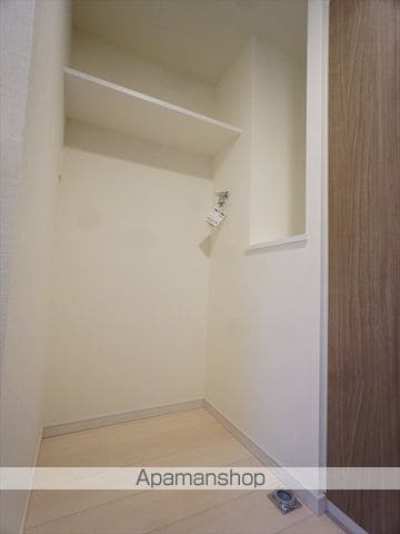 LUXENA KAMIMAEZUの内装写真