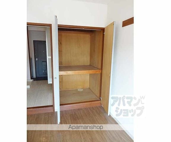ぼなーる東野の内装写真
