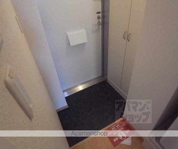 レオパレスコーポ西新道バザールの内装写真