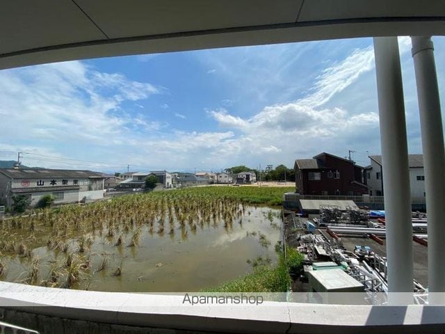 フィール2番館の内装写真