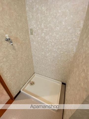 セントリートの内装写真