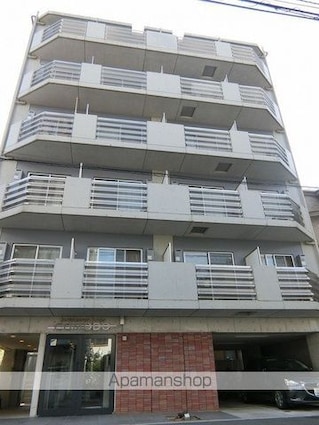 ＡＲＴＥＳＳＩＭＯ　ＬＩＮＫ　ＣＯＭＯＤＯ[1K/20.6m2]の外観3