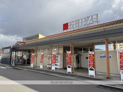 レオパレスくずいⅡ[1K/23.18m2]の周辺11