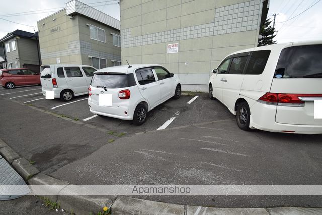 ライフカムイAのその他写真