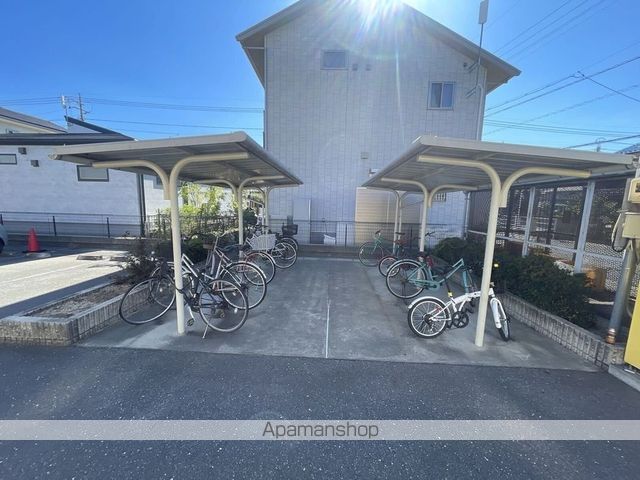 レオパレスクレールアヴェニールのその他写真