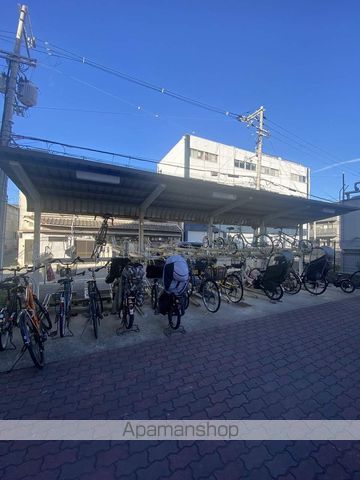 アモール永田の外観写真