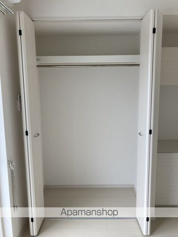 グレイス幕張IIの内装写真