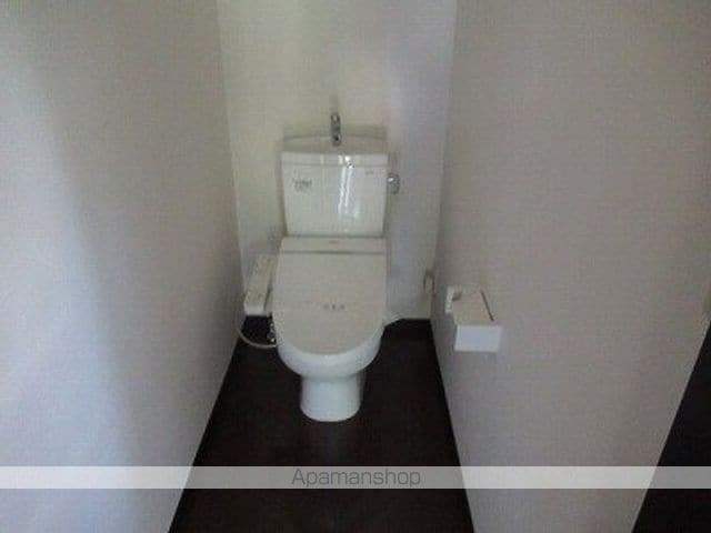 リバーサイドMの内装写真
