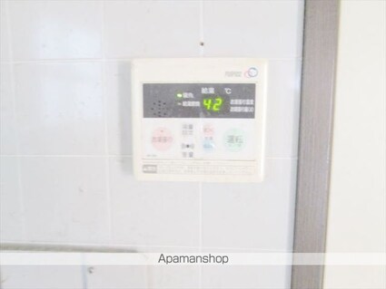 ハイツ福江[2DK/41.72m2]のその他設備