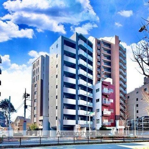 GRAN PASEO蒲田III