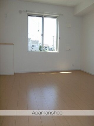 ルガル　ボニート[2LDK/56.2m2]のリビング・居間2