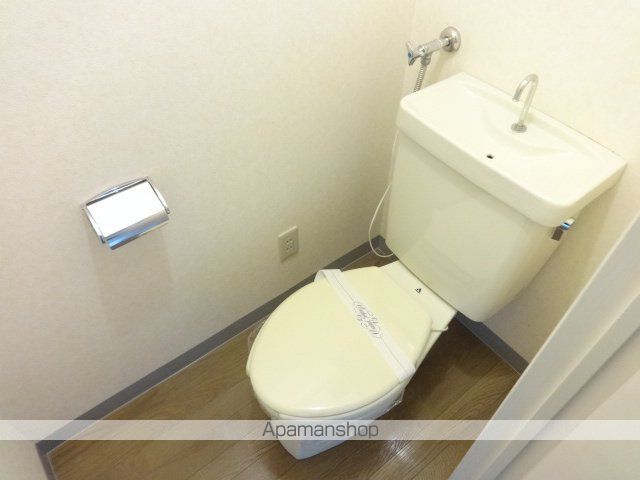 プランドルの内装写真