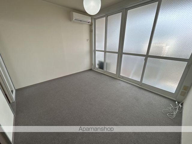 レオパレスソレーユ青江第二の内装写真